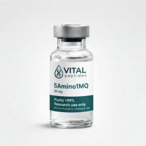5 amino 1mq 50mg