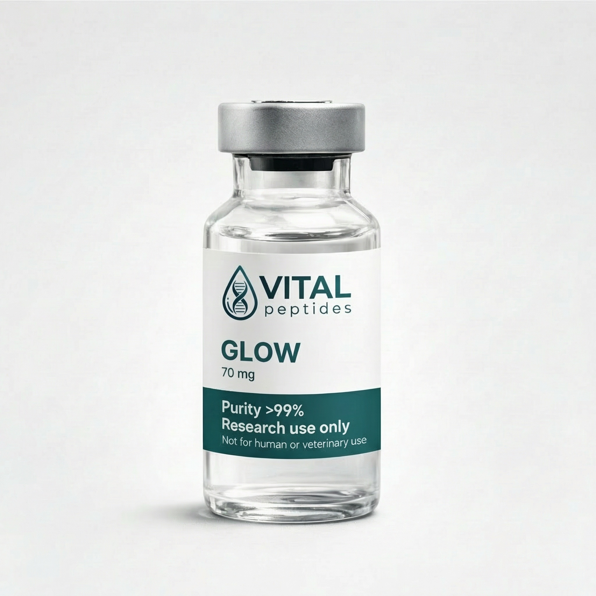 glow (bbg70) 70mg
