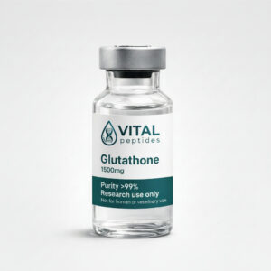 glutathione 1500mg