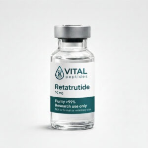 retratrutide 10mg