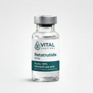 Retratrutide 30mg