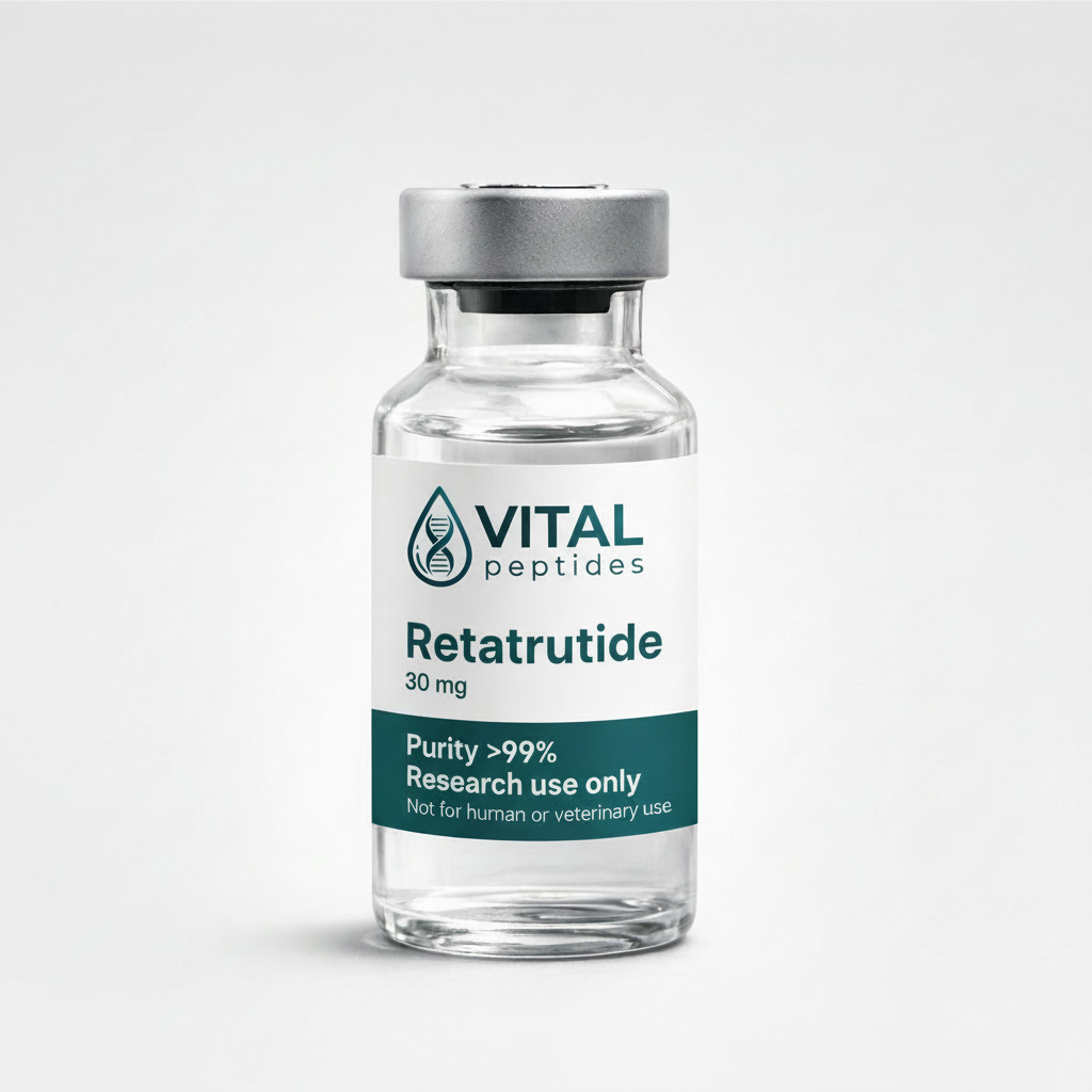 Retatrutide 30mg 1