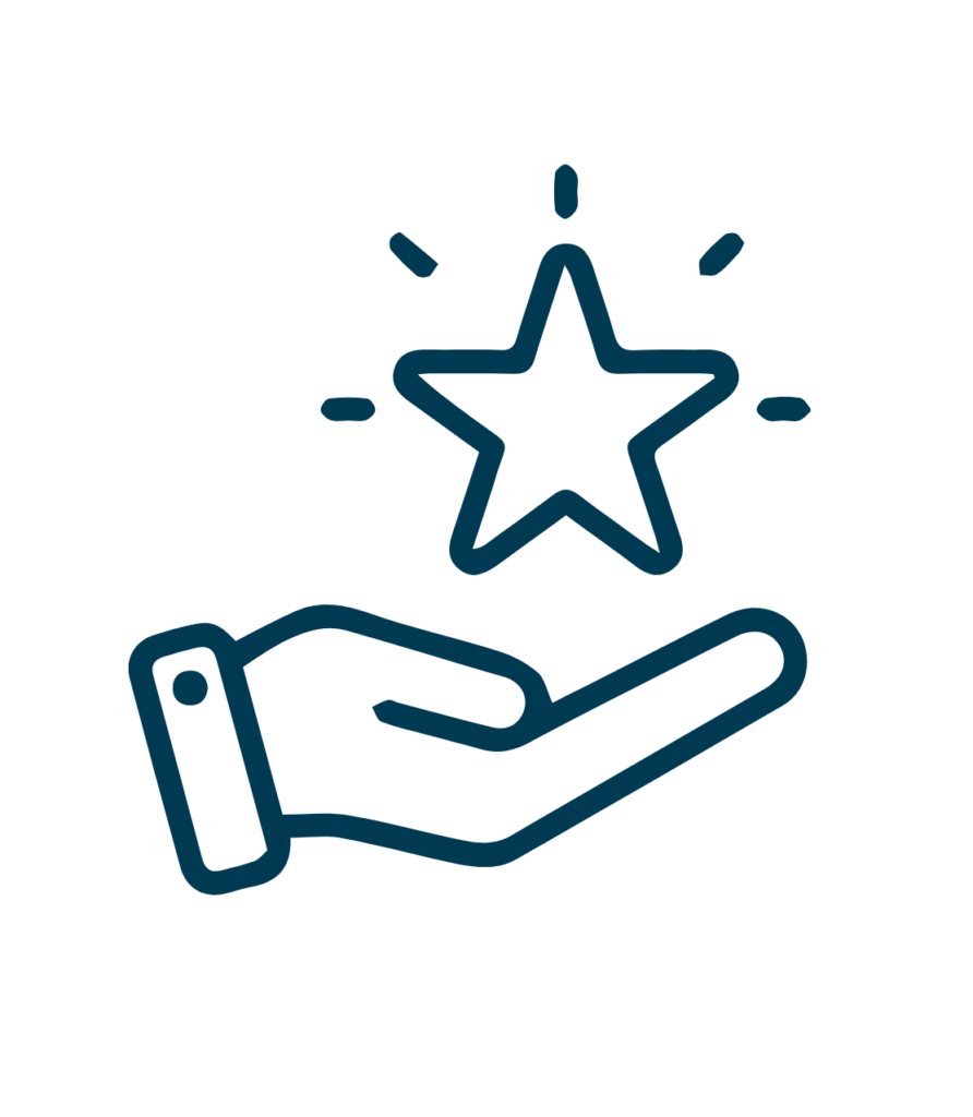 trusted service icon