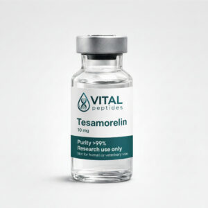 Tesamorelin 10mg