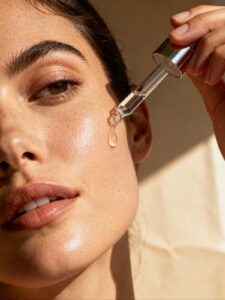 Customer testimonial highlighting Vital Peptides reviews